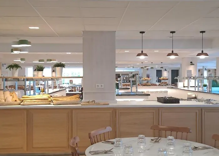 Rosamar Garden 4* Szálloda 4*