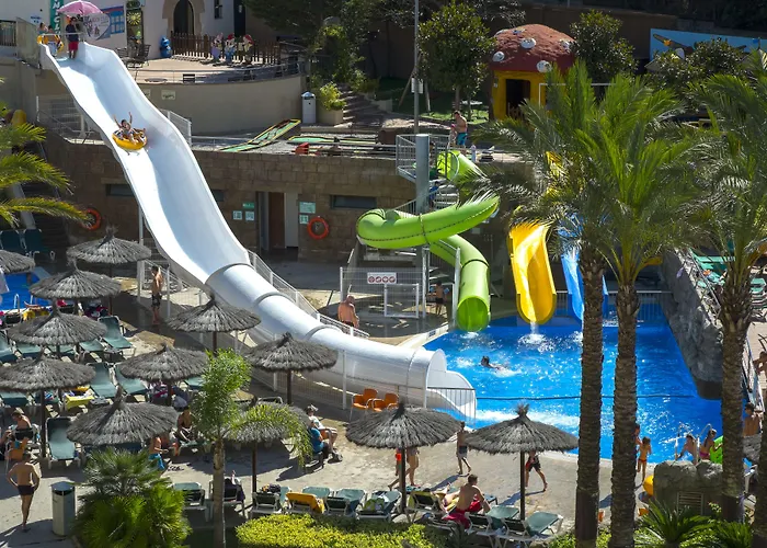 Rosamar Garden 4* Hotel 4*