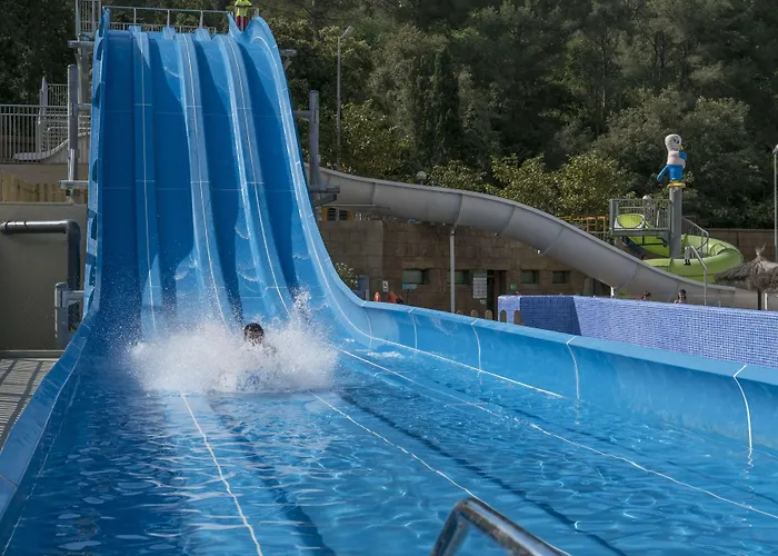 Rosamar Garden 4* 4* Lloret de Mar