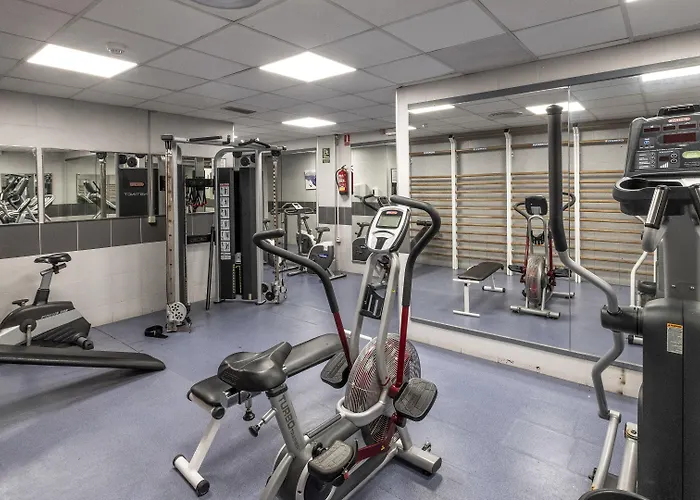 Hotel Rosamar Garden 4* Lloret de Mar