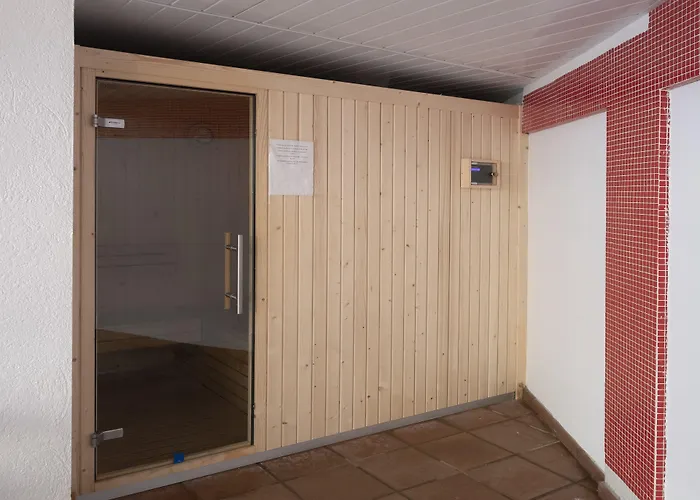 Szálloda Rosamar Garden 4* 4*