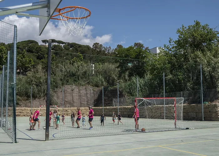 Rosamar Garden 4* Szálloda Lloret de Mar