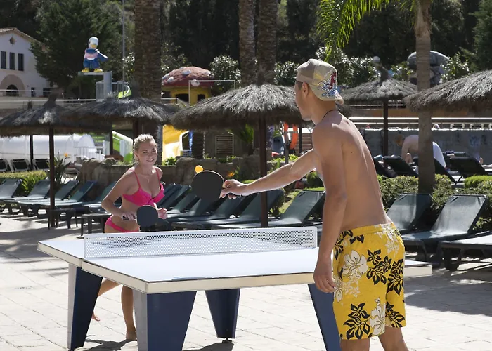 Rosamar Garden 4* 4* Lloret de Mar