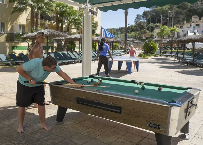 Rosamar Garden 4* 4* Lloret de Mar