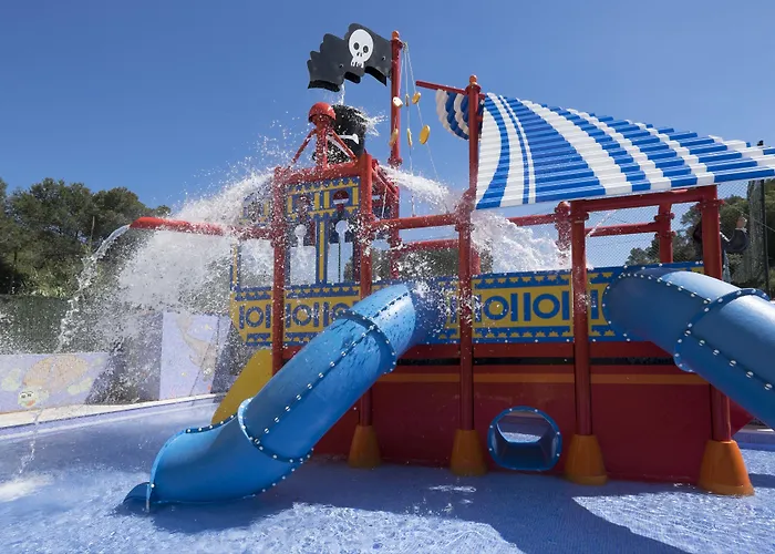 Rosamar Garden 4* 4*