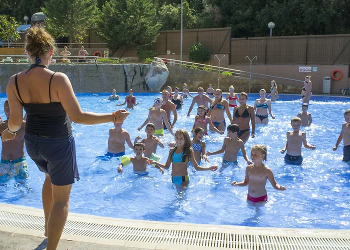 Rosamar Garden 4* 4* Lloret de Mar