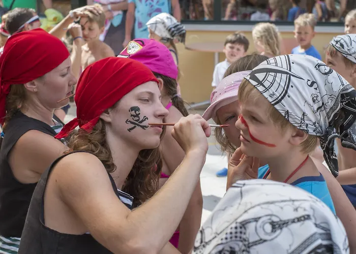 Rosamar Garden 4* Szálloda Lloret de Mar