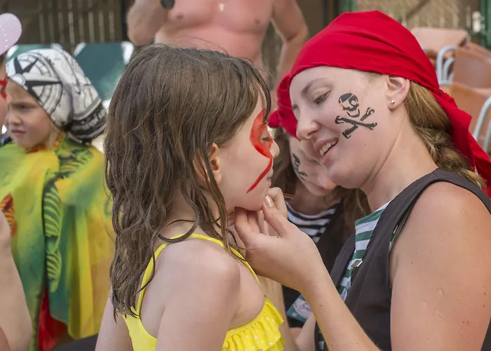 Rosamar Garden 4* 4* Lloret de Mar