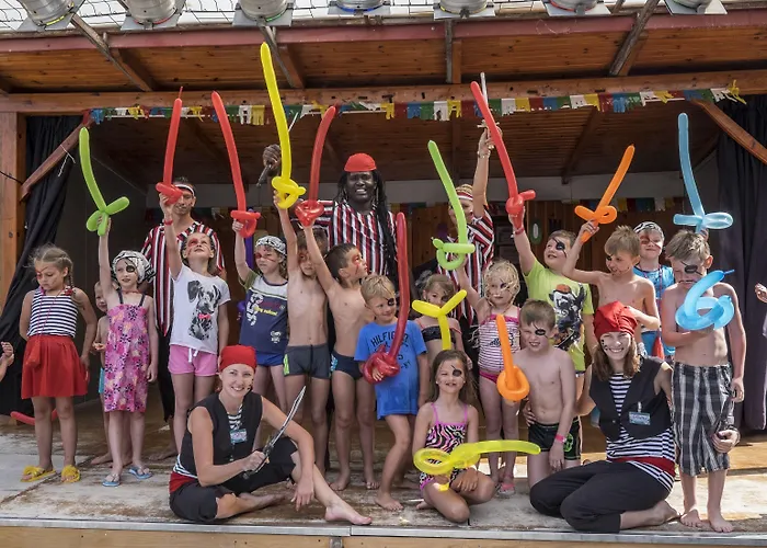 Hotel Rosamar Garden 4* 4*