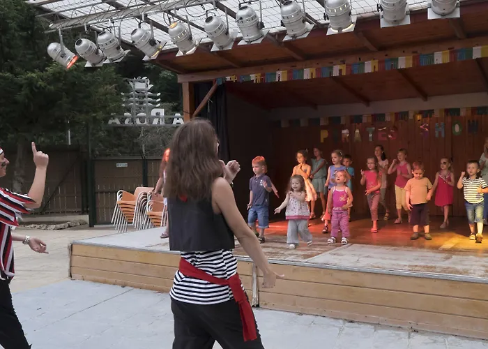 Hotel Rosamar Garden 4*