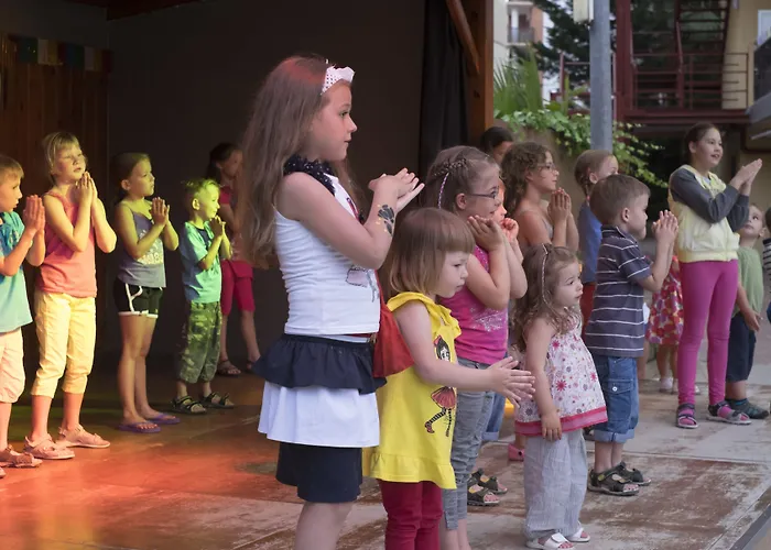 Hotel Rosamar Garden 4*