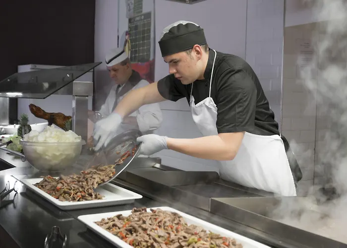 Hotel Rosamar Garden 4* Lloret de Mar