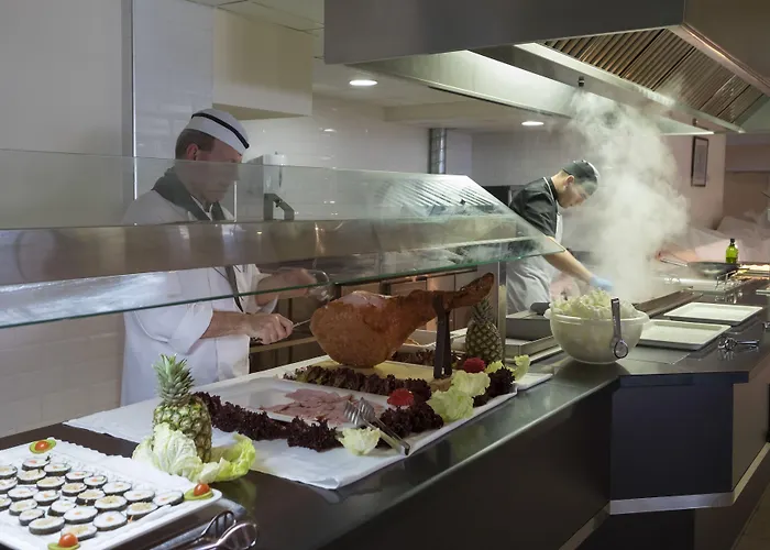 Rosamar Garden 4* Hotel 4*