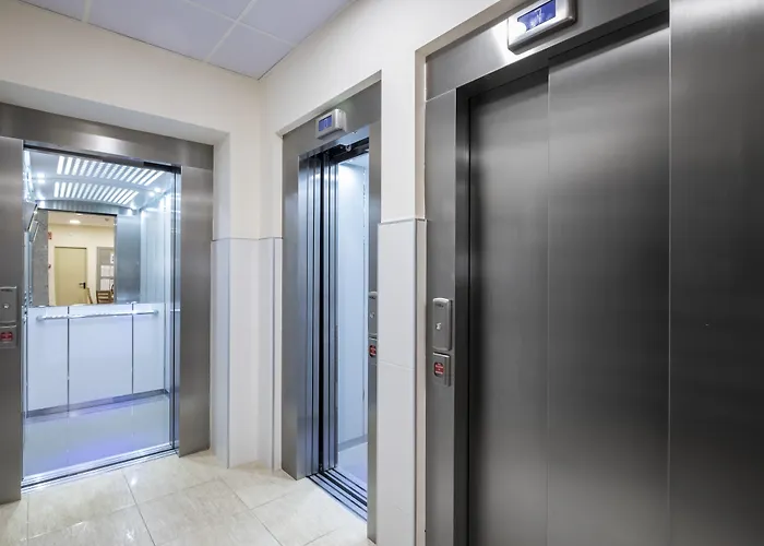 Szálloda Rosamar Garden 4* Lloret de Mar