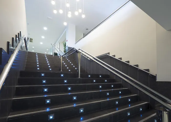 Rosamar Garden 4* Szálloda