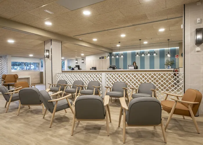 Rosamar Garden 4* 4* Lloret de Mar