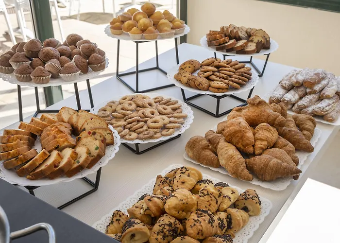 Rosamar Garden 4* Szálloda 4*