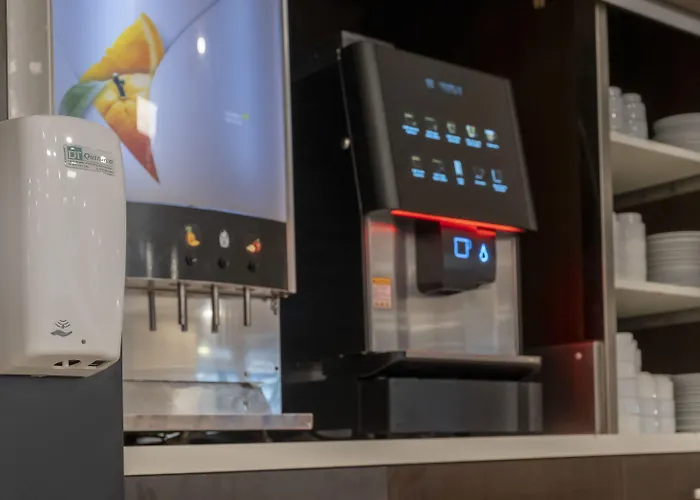 Rosamar Garden 4* Lloret de Mar