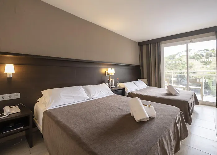 Rosamar Garden 4* Lloret de Mar