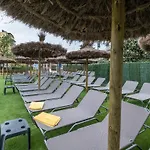 Rosamar Garden 4* Hotel