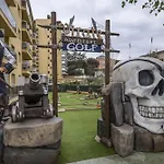 Rosamar Garden 4* Lloret de Mar