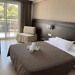 Rosamar Garden 4*