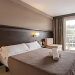 Hotel Rosamar Garden 4* Lloret de Mar