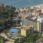Rosamar Garden 4* Lloret de Mar