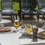 Rosamar Garden 4* Hotel