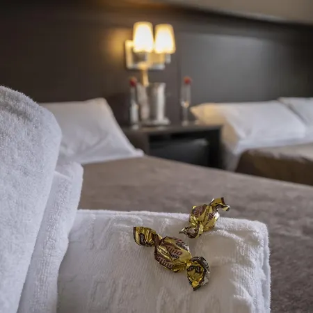 Ξενοδοχείο Rosamar Garden 4*