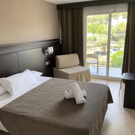 Rosamar Garden 4* Λορέτ Ντε Μαρ