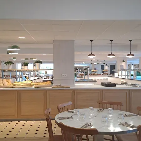 Rosamar Garden 4* Ξενοδοχείο 4*