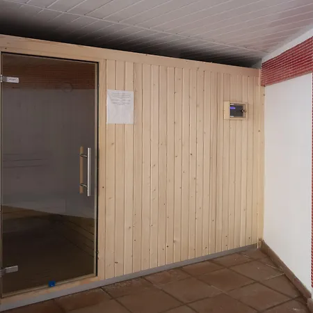 Ξενοδοχείο Rosamar Garden 4* 4*