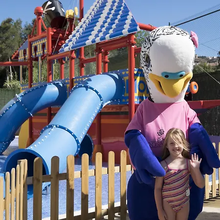 Rosamar Garden 4* 4*