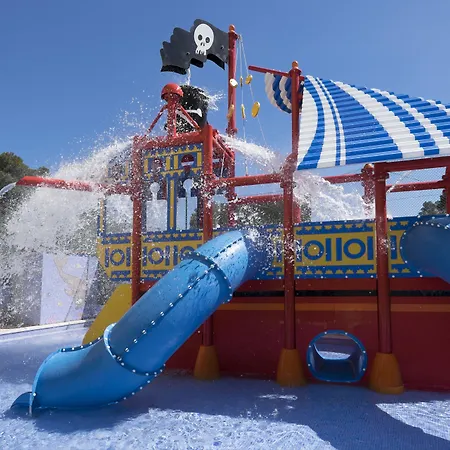 Rosamar Garden 4* 4*