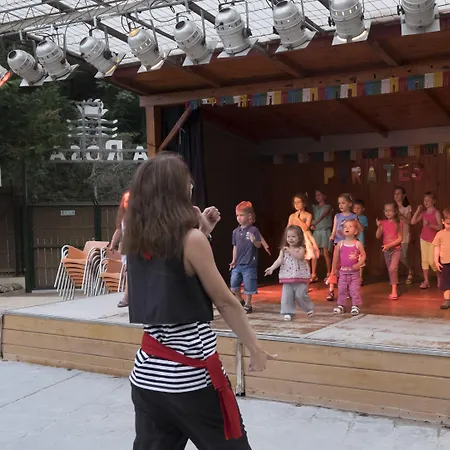 Ξενοδοχείο Rosamar Garden 4*