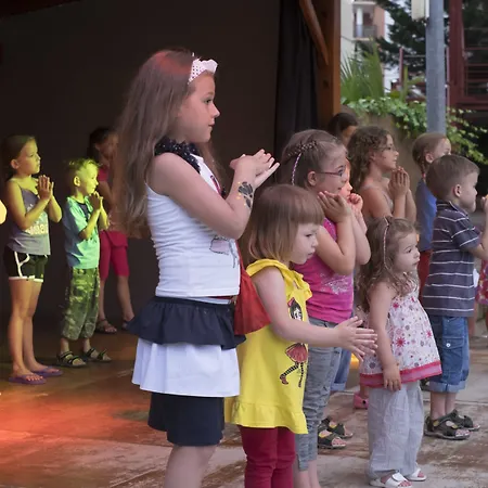 Ξενοδοχείο Rosamar Garden 4*