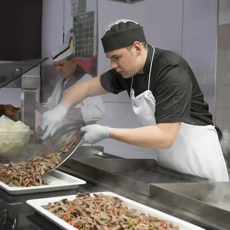 Ξενοδοχείο Rosamar Garden 4* Λορέτ Ντε Μαρ