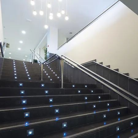 Rosamar Garden 4* Ξενοδοχείο