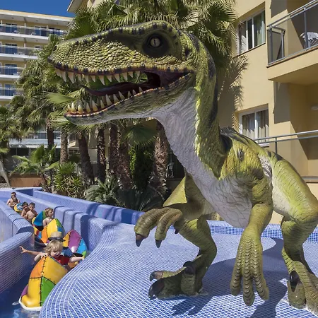 Rosamar Garden 4* Ξενοδοχείο