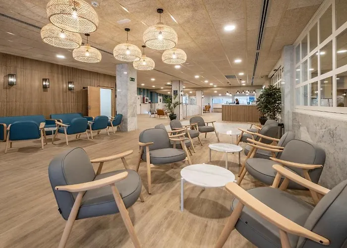 Rosamar Garden 4* 4* Lloret de Mar