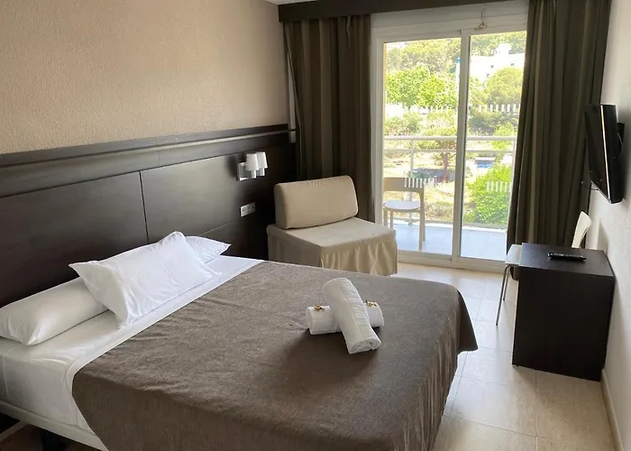 Rosamar Garden 4* Lloret de Mar