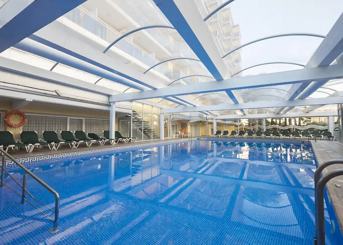 Rosamar Garden 4* Hotell 4*