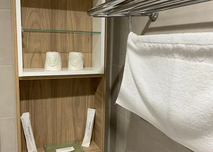 Rosamar Garden 4* 4* Lloret de Mar